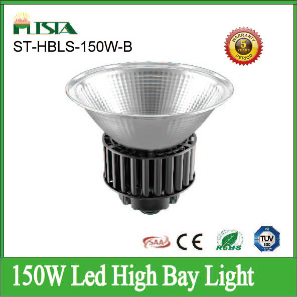 150W LED High Bay Light