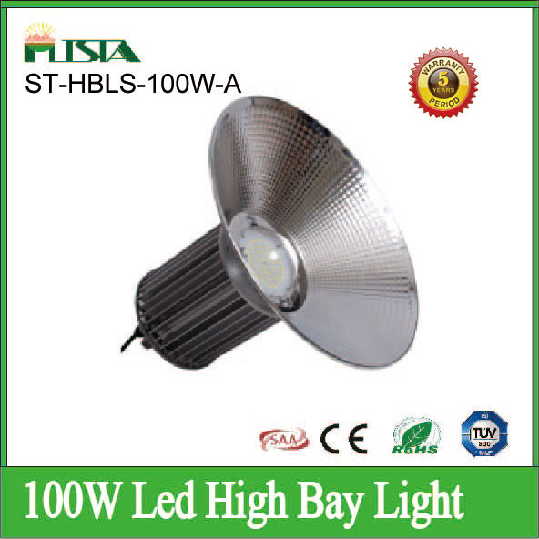 100W LED High Bay Light