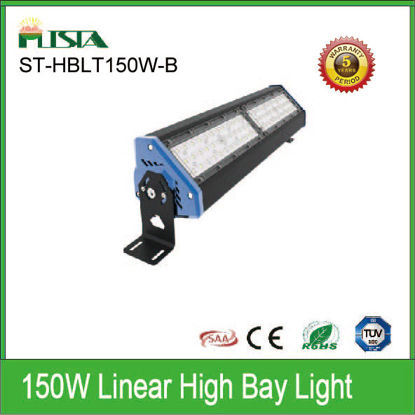 150W Linear High Bay Light