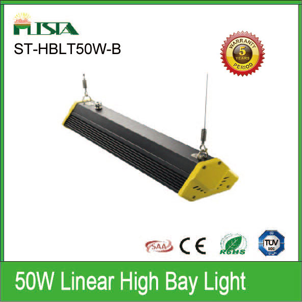 50W Linear High Bay Light