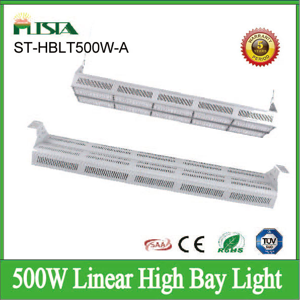 500W Linear High Bay Light