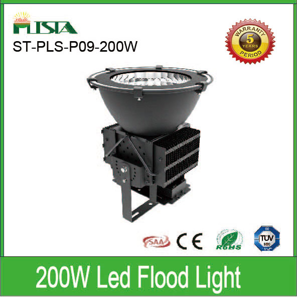 200W LED Flood Light