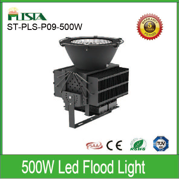 500W LED Flood Light