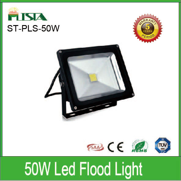 50W LED Flood Light