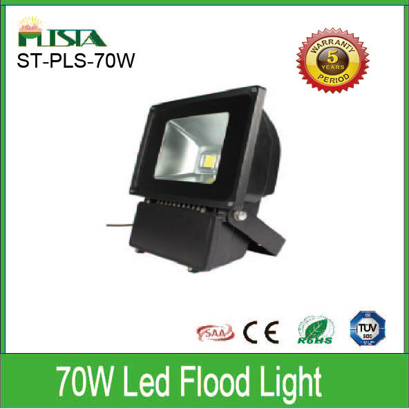 70W LED Flood Light