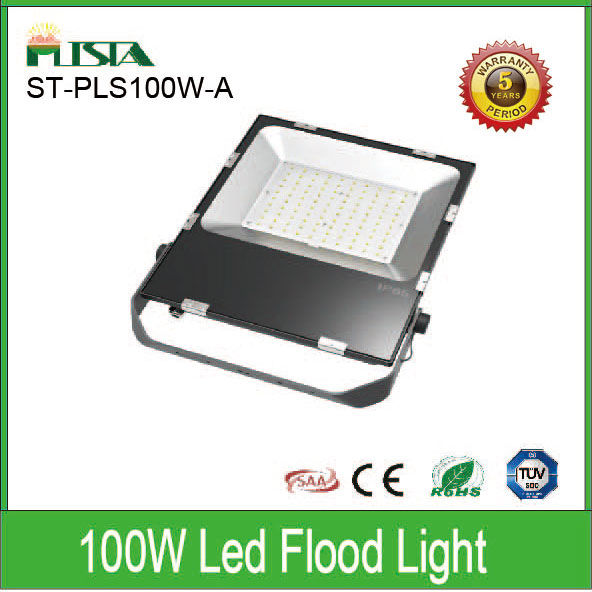 100W LED投光(guāng)燈