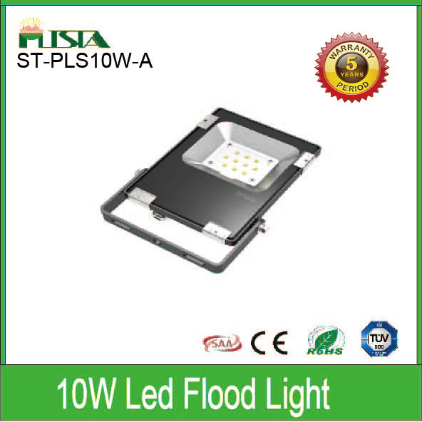 10W LED Flood Light