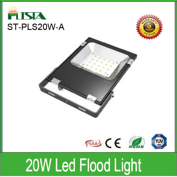 20W LED Flood Light