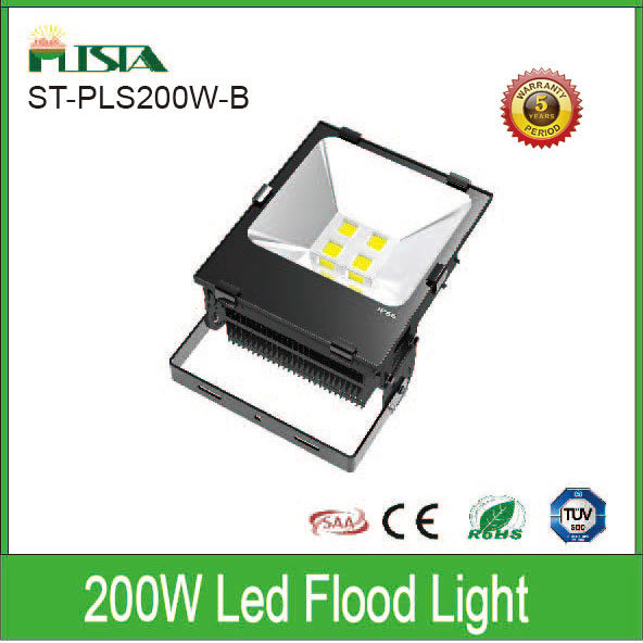 200W LED Flood Light