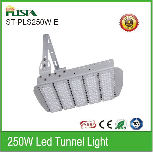 250W LED Tunnel Light