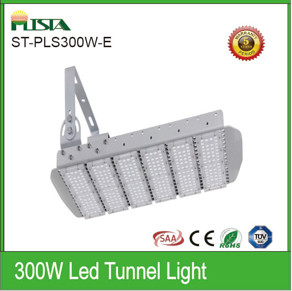 300W LED Tunnel Light