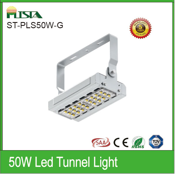 50W LED Tunnel Light