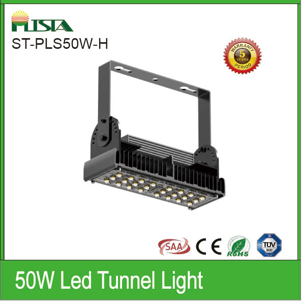 50W LED Tunnel Light