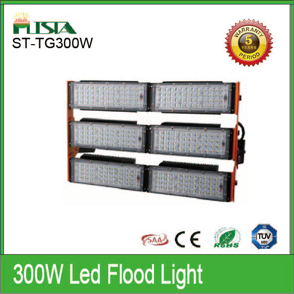 300W LED Flood Light