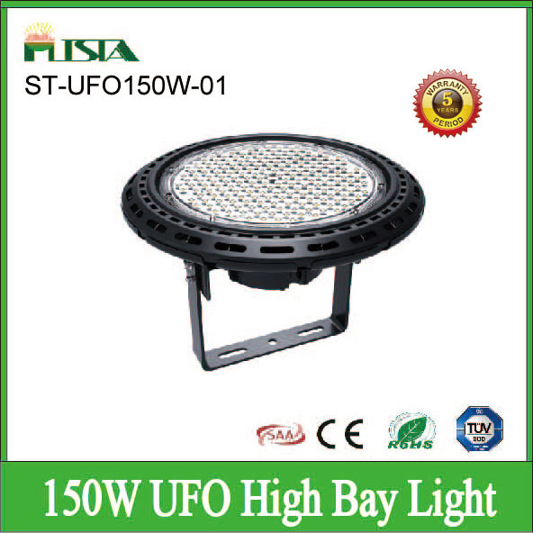 150W UFO High Bay Light