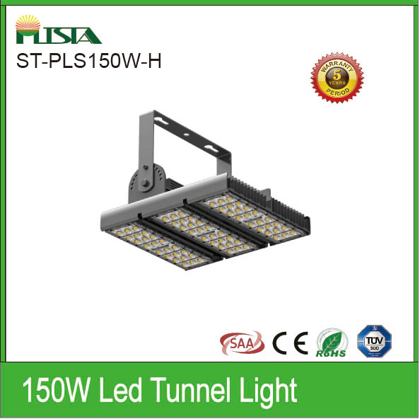 150W LED Tunnel Light